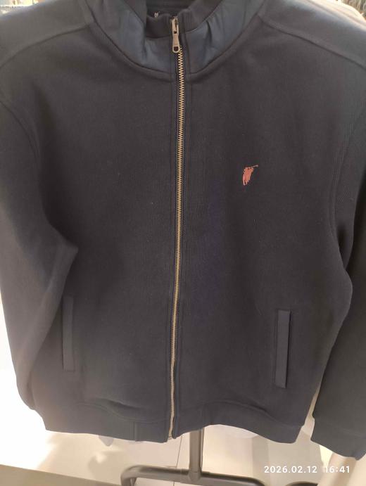 XXM   POLOWALK男士卫衣 商品图0