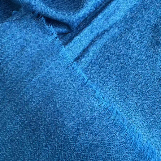 Pashmina羊绒围巾 克什米尔披肩       150克。 商品图7