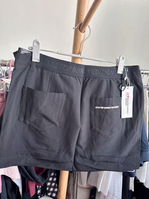 兔耳朵家黑色裤裙来啦，双色可选，W821796-67 商品图2