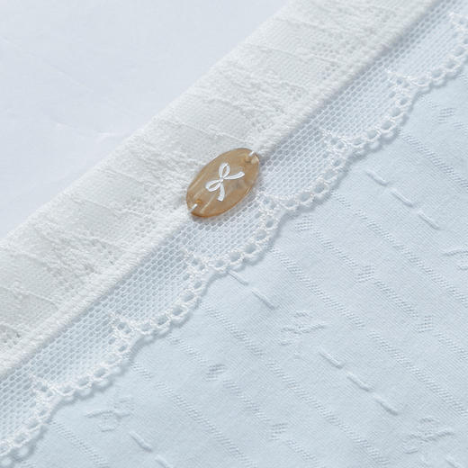 花边蕾丝女式内裤内衣-纪念日百货门店同款168843781 商品图4