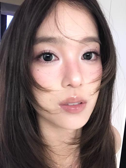 Fairycon半年抛·一忘皆空/甜诱因子·14.5mm中大着色·韩产2片 商品图3