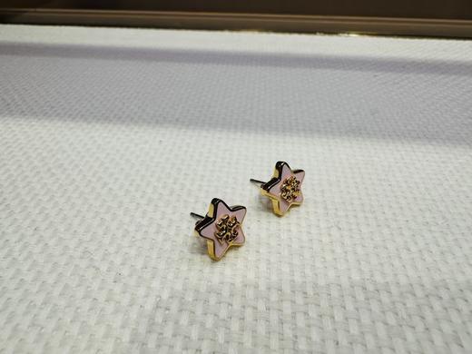 TORY BURCH 耳环女  150527-650-F . 商品图2