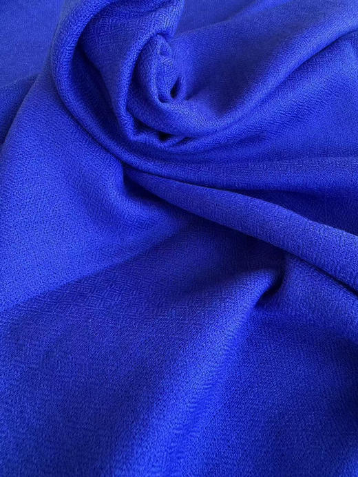 Pashmina羊绒围巾 克什米尔披肩       150克。 商品图9