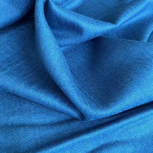 Pashmina羊绒围巾 克什米尔披肩       150克。 商品图5