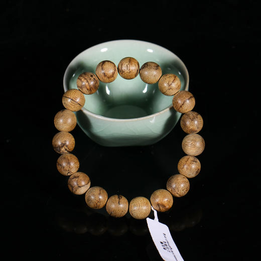 AN0207-17-12 柬埔寨手串 11.5mm *19颗 10.26g 商品图0