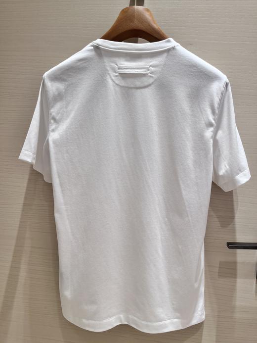 ZEGNA 杰尼亚 T恤男  UH335A3-H771-N00 . 商品图1