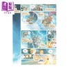 预售 【中商原版】【法文版】星之城堡1-2合集 1869征服太空 LE CHATEAU DES ETOILES 法文原版 Alex Alice 商品缩略图3