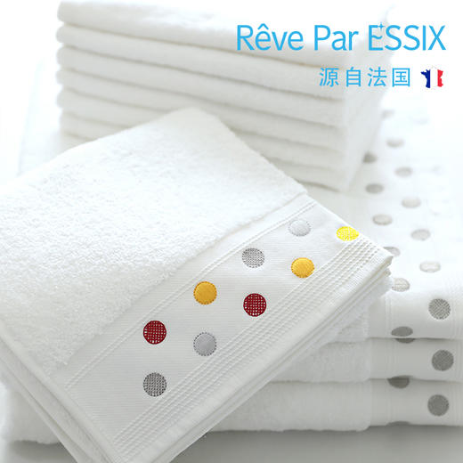 【Rêve par Essix】【VENEZIA】大浴巾多色-威尼斯 商品图0