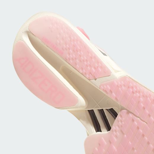 adidas 阿迪达斯 ADIZERO ADIOS PRO 4 全速争胜马拉松碳柱碳板跑鞋 商品图6