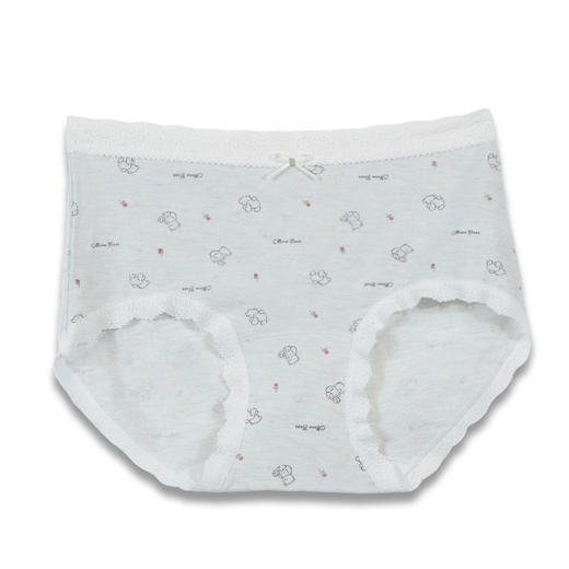 彩纱内裤女式内裤内衣-纪念日百货门店同款169256466 商品图2