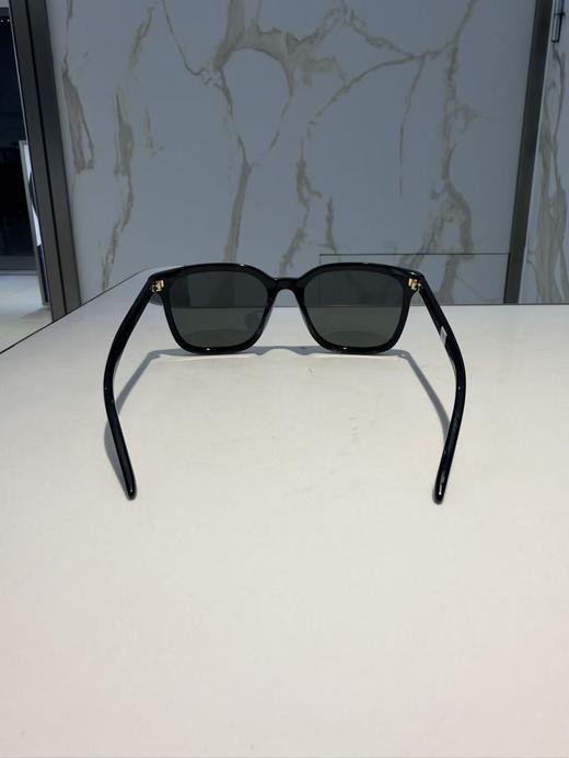 开云眼镜 古驰 太阳眼镜男  GG2080SK-001-F【不退不换，介意勿拍】 商品图2