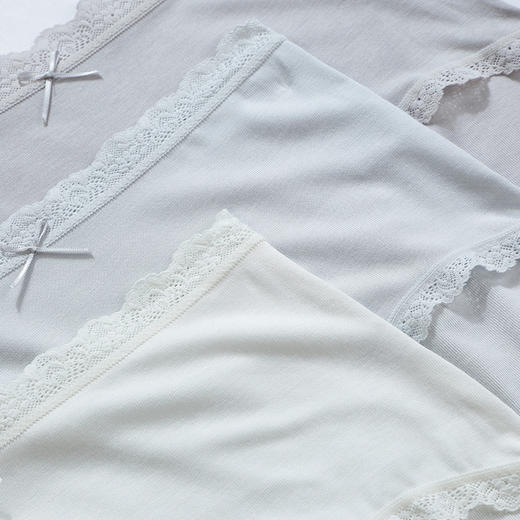 蕾丝花边女款内裤-纪念日百货门店同款169601389 商品图5