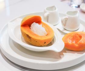 海中洲外带 |木瓜燕窝（下单后需提前一天预约提货）