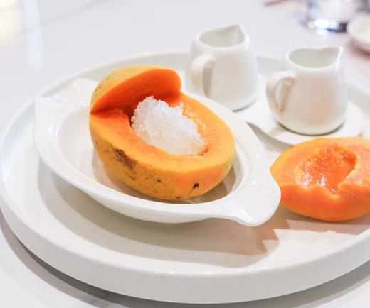 海中洲外带 |木瓜燕窝（下单后需提前一天预约提货） 商品图0