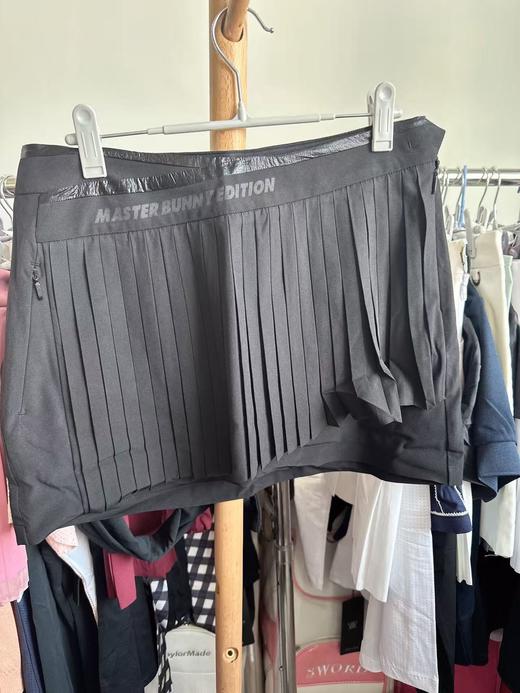 兔耳朵家黑色裤裙来啦，双色可选，W821796-67 商品图0