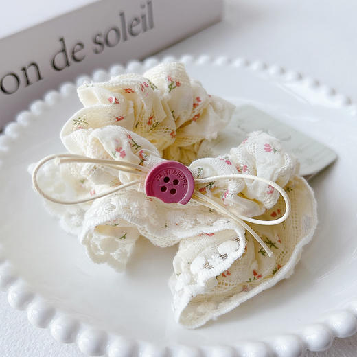 田园风对装组合发圈-纪念日百货门店同款169447633 商品图4