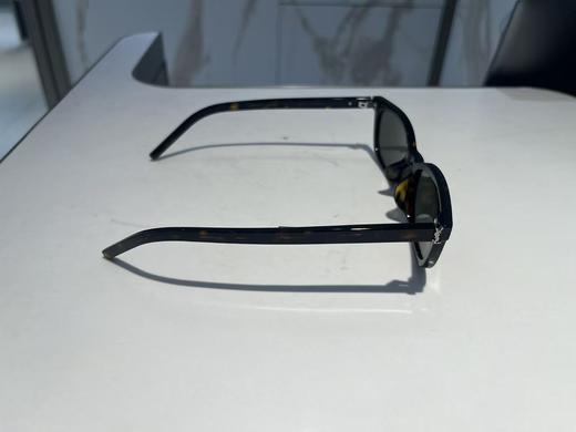 开云眼镜 圣罗兰 太阳眼镜女  SL M160/F-002-F【不退不换，介意勿拍】 商品图1