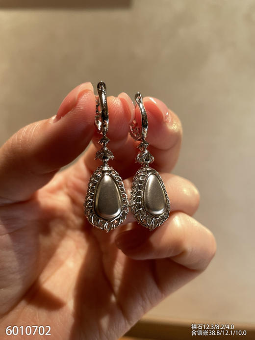 葫芦耳坠  96999【6010702】 商品图8