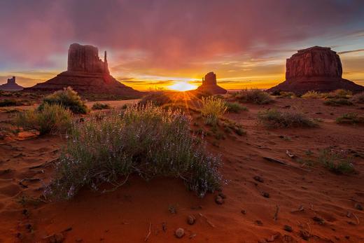 美国西部风光17天摄影团 商品图4