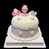 龙宝宝蛋糕（小卡片随机） 商品缩略图0