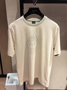 HUGO BOSS T恤男  50553648-272 .