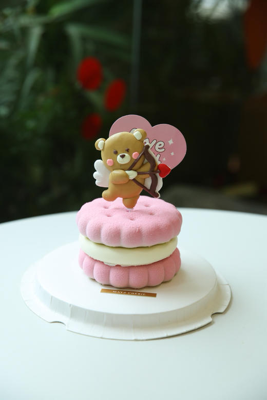 小熊emoji 商品图0