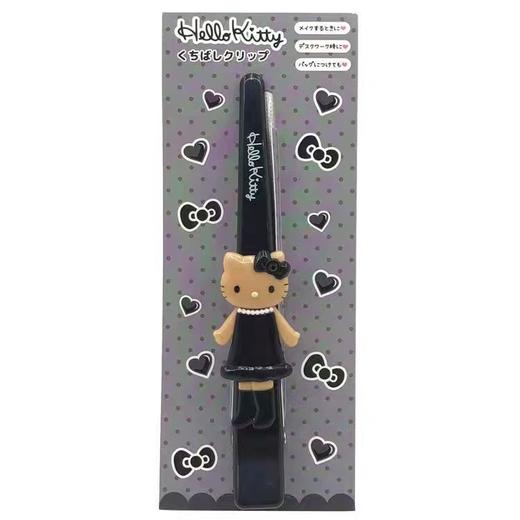 日本NIC三丽鸥Sanrio长发夹 商品图1