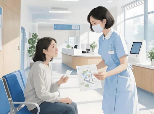 加急预约卡 商品图0