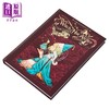预售 【中商原版】尖帽子的魔法工坊艺术设定集 白滨海鸥 The Art of Witch Hat Atelier 英文原版 Kamome Shirahama 商品缩略图2