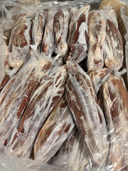 2026年牛肉礼盒套餐 商品图2