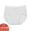 少女满印舒适透气内裤-纪念日百货门店同款169602517 商品缩略图0