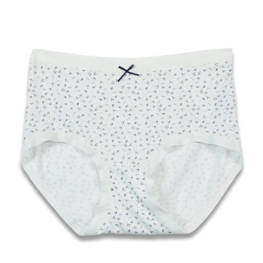 蝴蝶结花仔女式内裤内衣-纪念日百货门店同款169601426 商品图2