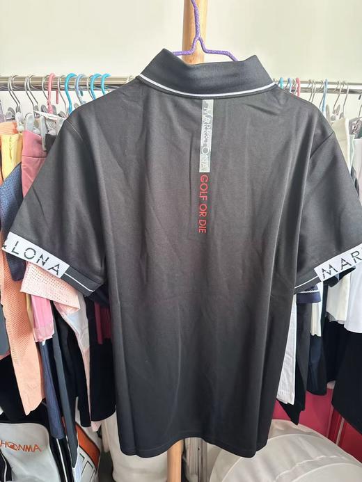 ML家男士半袖，双色可选M221589-42 商品图3