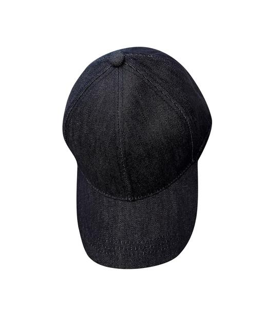 牛仔布三角标棒球帽la020 商品图1