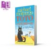 【中商原版】绿野仙踪 小狗托托的自述 Michael Morpurgo Toto The Wizard of Oz as told by the dog 英文原版黑白插图章节书 商品缩略图1