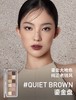 3ce三熹玉新品眼影12色眼影盘 欣欣子同款！多用水泥盘大地色raw neutrals 柔雾奶茶杏粉 商品缩略图10