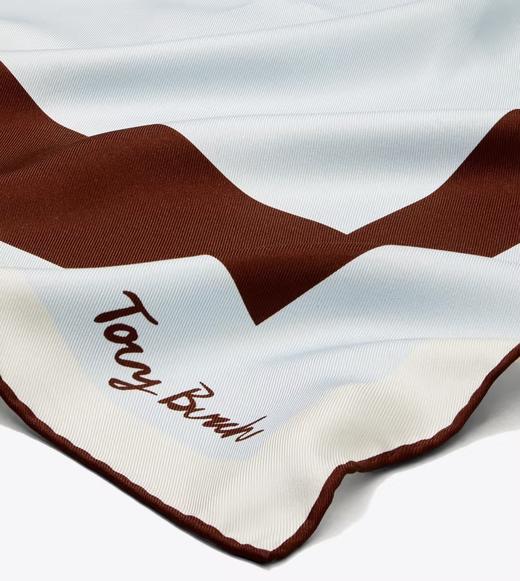 TORY BURCH 丝巾女  180899-101-F . 商品图1