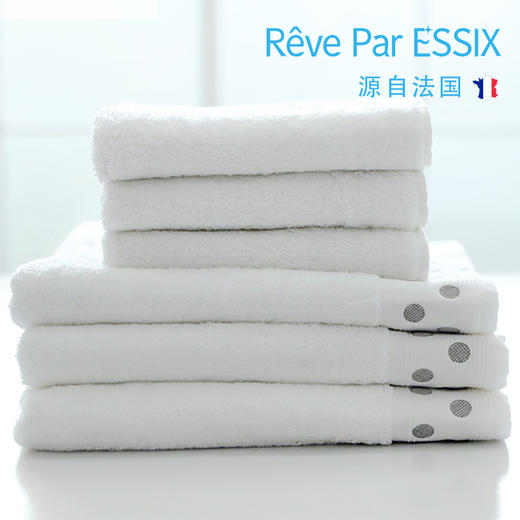 【Rêve par Essix】【VENEZIA】大浴巾多色-威尼斯 商品图10