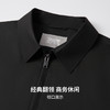 【合体版】圣得西高端商务行政夹克外套男款2026新款春季翻领上衣 商品缩略图10