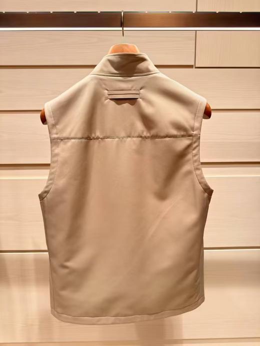 ZEGNA 杰尼亚 夹克男  UHTC5A3-H127-N03 . 商品图1