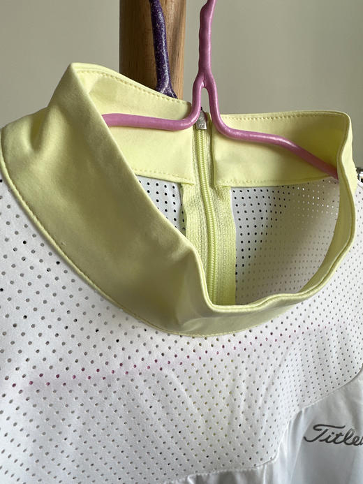 TIT女款长袖，双色可选，夏日必备W121095-23 商品图5