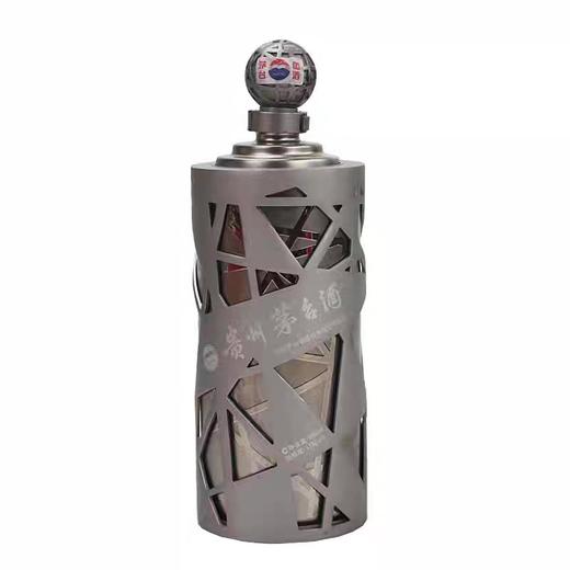 贵州茅台酒2012年鸟巢钢架版茅台酒53度500ml 商品图2