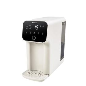 松下即热净饮一体机母婴家用直饮ro反渗透净水器饮水机台式净水机