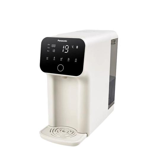 松下即热净饮一体机母婴家用直饮ro反渗透净水器饮水机台式净水机 商品图0