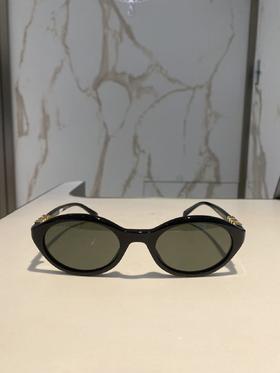 开云眼镜 古驰 太阳眼镜女  GG2036S-001-F【不退不换，介意勿拍】