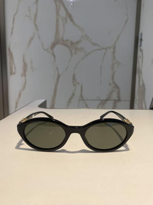 开云眼镜 古驰 太阳眼镜女  GG2036S-001-F【不退不换，介意勿拍】 商品图0