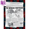 预售 【中商原版】【法文版】星之城堡3-4合集 火星上的骑士 LE CHATEAU DES ETOILES INTEGRALE T3 + T4 法文原版 Alex Alice 商品缩略图4