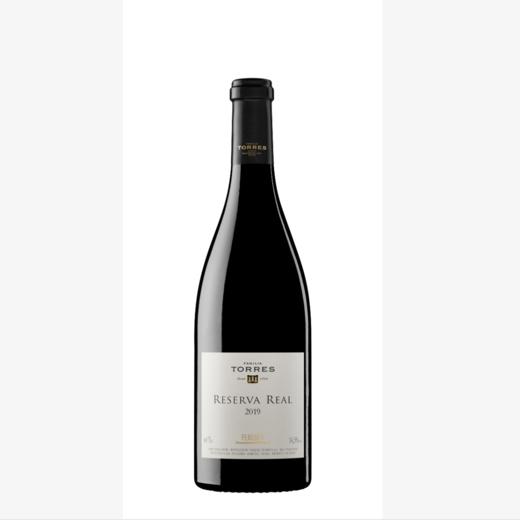 桃乐丝瑞欧珍藏干红葡萄酒Familia Torres Reserva Real，Penedes DO 商品图0