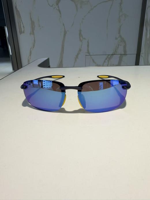 开云眼镜 茂宜睛 太阳眼镜  MJ0677SA-006-F【不退不换，介意勿拍】 商品图0