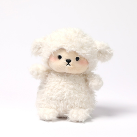 McHugs棉花羊宝宝 18cm